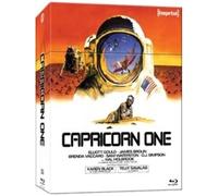 Capricorn One [Blu-Ray] Australia - Import