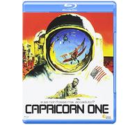 Capricorn One [Blu-Ray] [Import]