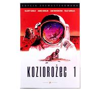 Capricorn One [DVD] (IMPORT) (Pas de version française)