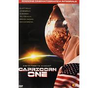 Capricorn one (edizione integrale) [(edizione integrale)]