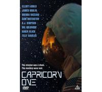 Capricorn One [Import USA Zone 1]