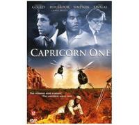 Capricorn One Movie - Dvd