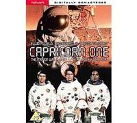 Capricorn One , (Remastered) (Wide Screen) G