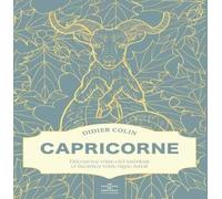 Capricorne - Les couleurs du zodiaque