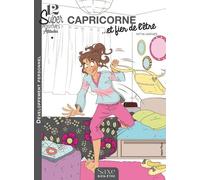 Capricorne - Et Fier De L'être