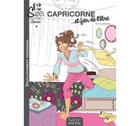 CAPRICORNE... ET FIER DE L'ETRE