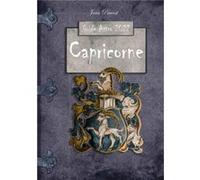Capricorne - Le Guide Astro 2022 Joan Pruvost (Auteur)