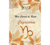 Capricorne - Mon Carnet De Route 2023