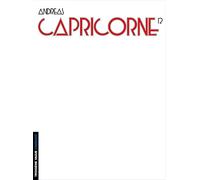 Capricorne - Tome 12 - Tome 12