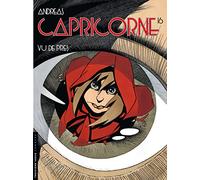 Capricorne - Tome 16 - Vu de près
