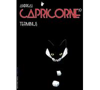 Capricorne - Tome 19 - Terminus