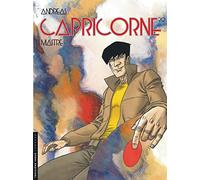 Capricorne - Tome 20 - Maître