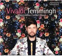 Capricornus Consort Basel