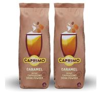 CAPRIMO | Cappuccino Aromatisé Caramel | 2x1kg de poudre soluble