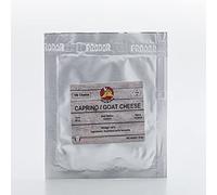 Caprino Fresco 10g - Culture pour Fromage de Chèvre Frais, Fromage Italien Cheese, Ferment Fromage