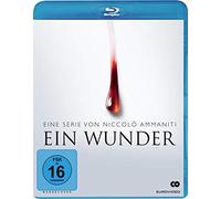 Caprino,Guido - Ein Wunder: die Komplette Serie [Blu-ray]