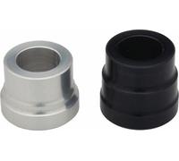 Caps De Fin Hope Pro 2 Evo Pro 4 12Mm Thru-Axle Convertit En 12Mm Thru-Axle