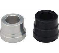 Caps De Fin Hope Pro 2 Evo Pro 4 12Mm Thru-Axle Convertit En 12Mm Thru-Axle