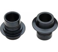 Caps De Fin Hope Pro 2 Pro 2 Evo Pro 4 15Mm Thru-Axle Convertit À 15Mm X