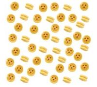 Caps De Mouton 4mm X18 - Occre G