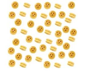 Caps De Mouton 4mm X18 - Occre G