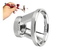 Caps For Airbrush Needle - Model Painting Accessories | Airbrush Front Cap | Protective Needle Guard For Painters Students And Teachers In Home Studio Workshop