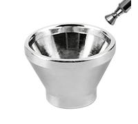 Caps For Airbrush Needle - Model Painting Accessories | Airbrush Front Cap | Protective Needle Guard For Painters Students And Teachers In Home Studio Workshop