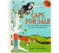 Caps for Sale (Hallmark)