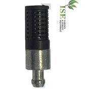 Caps ISE Filtre à huile de rechange pour tronçonneuse Stihl MS211. Remplace la référence : 1123 640 3800.