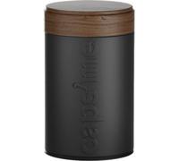 Caps Me - Boite À Café À Café Noire Contenance 250g