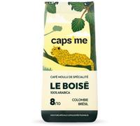 Caps Me - Café Moulu Le Boisé 200g