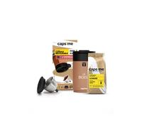 Caps Me Coffret Compatible Nescafe Dolce Gusto Slide