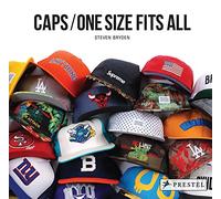 Caps: One Size Fits All