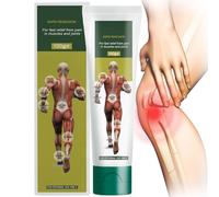Capsacare Neurop/Athy Relief Cream, Capsacare Pain Relief Cream, Quick Acting Nerve Pain Relief Creams, Natural Joint Gel Effective Relief for Back, Neck, Hands, Knee (1)
