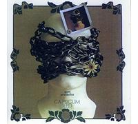 Capsicum Red - Appunti per Un'idea Fissa [Import]