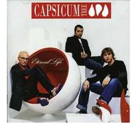 Capsicum Tree - Eternal Life