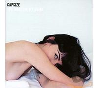 Capsize – The Angst in My Veins – Importé – Soulfood Music