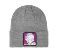 Capslab Bonnet Homme Dragon Ball Z (Freezer Emperor Grey)