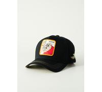 capslab by freegun accessoires homme de couleur noir TU