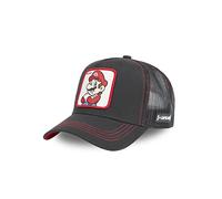 Capslab Capslab - Cap with a Visor - Homme