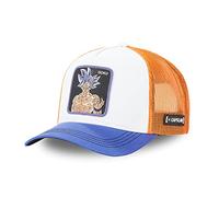Capslab Casquette Baseball Trucker Dragon Ball Z (DB Super Goku ULT3)