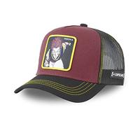 Capslab Casquette Baseball Trucker Homme Hunter x Hunter (Hisoka 1)