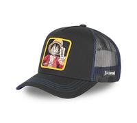 Capslab – Casquette Cl/op2/1/cas/luf1 – Noir