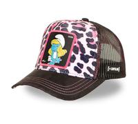 Capslab Casquette Cl/smu/2/ct/leop
