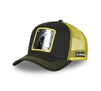 Casquette Homme & Femme DC Comics, Casquette Trucker Batman, Ajustable