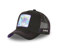 Capslab Casquette Dc5 Vin1