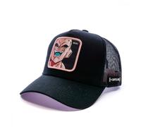 Capslab Casquette Dragon Ball Buu Noir