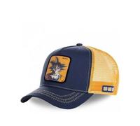 Capslab Casquette Dragonball Z Goku