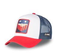 Capslab Casquette Homme Beer Pong