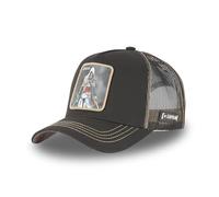 Capslab Casquette Homme & Femme Assassin's Creed, Casquette Trucker Ajustable TU